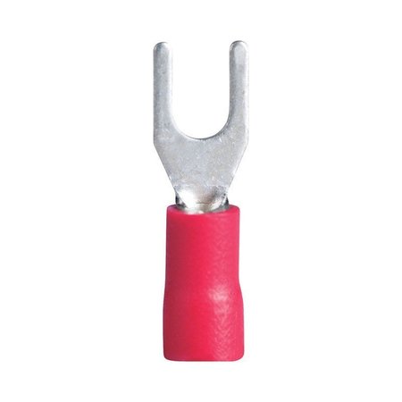 GARDNER BENDER Terminal Spade #6 22-16Awg 20-111